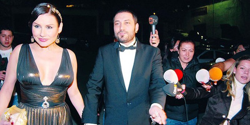 Ünlü isimlerin şaşırtan aşkları! A24