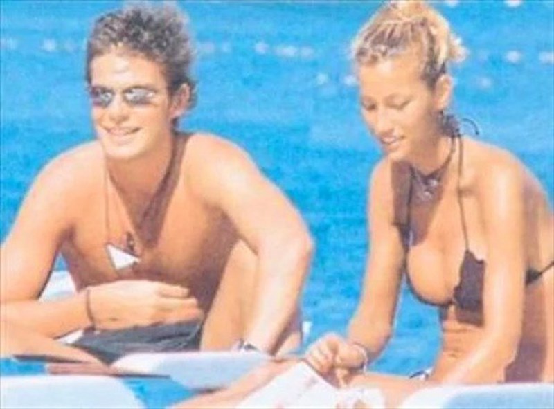 Ünlü isimlerin şaşırtan aşkları! A24