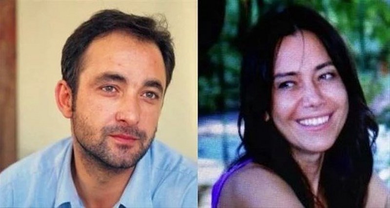 Ünlü isimlerin şaşırtan aşkları! A24