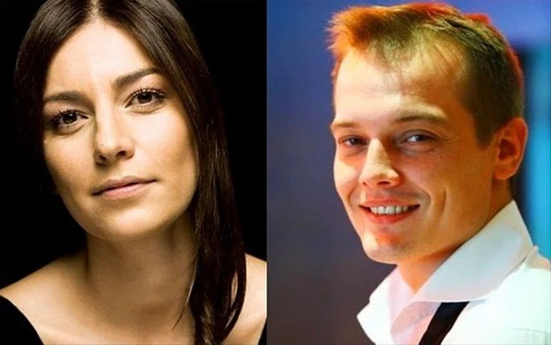 Ünlü isimlerin şaşırtan aşkları! A24