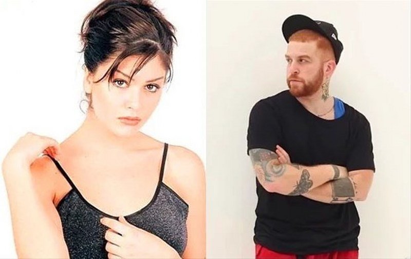 Ünlü isimlerin şaşırtan aşkları! A24