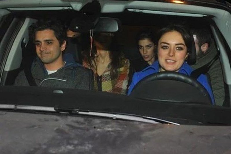 Ünlü isimlerin şaşırtan aşkları! A24