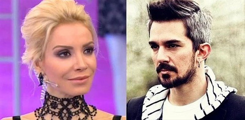 Ünlü isimlerin şaşırtan aşkları! A24