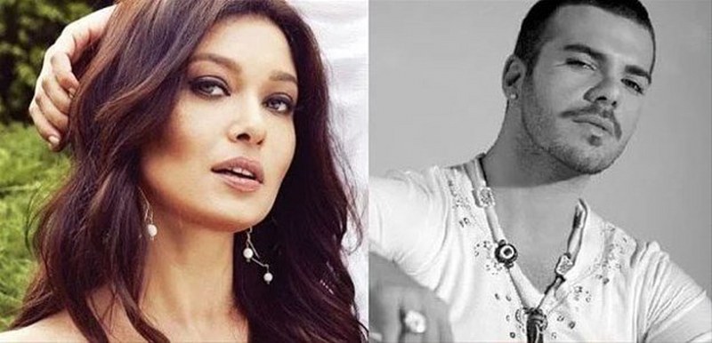 Ünlü isimlerin şaşırtan aşkları! A24