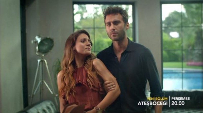 Dizilerin Fanlarından dizi oyuncularına büyük ayıp! A24