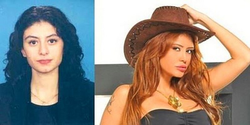 Ünlü isimlerin yıllar içerisindeki inanılmaz değişimleri! A24