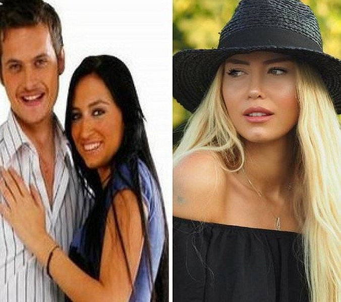 Ünlü isimlerin yıllar içerisindeki inanılmaz değişimleri! A24