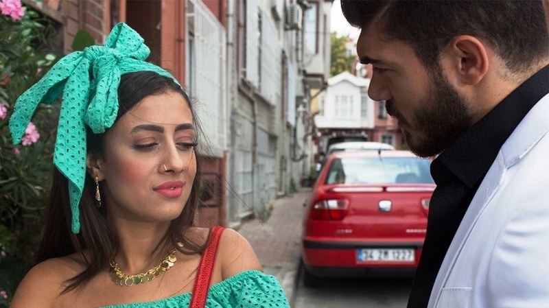 Aşk-ı Roman dizisi kalite ve rating sonuçlarıyla herkesi şaşkına çevirdi! A24