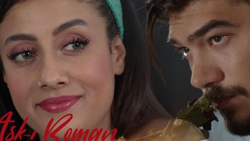 Aşk-ı Roman dizisi kalite ve rating sonuçlarıyla herkesi şaşkına çevirdi! A24