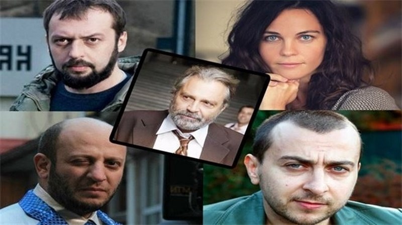 Kendini ispatlamış bir dizi Kanal D ekranlarında boy gösterecek... A24