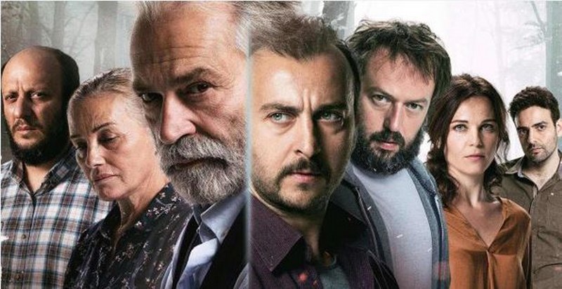 Kendini ispatlamış bir dizi Kanal D ekranlarında boy gösterecek... A24