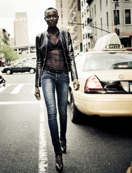 Victoria's Secret yeni yüzlerini belirledi... A24