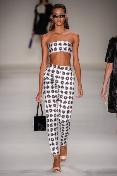 Victoria's Secret yeni yüzlerini belirledi... A24