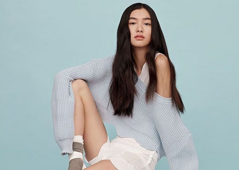 Victoria's Secret yeni yüzlerini belirledi... A24