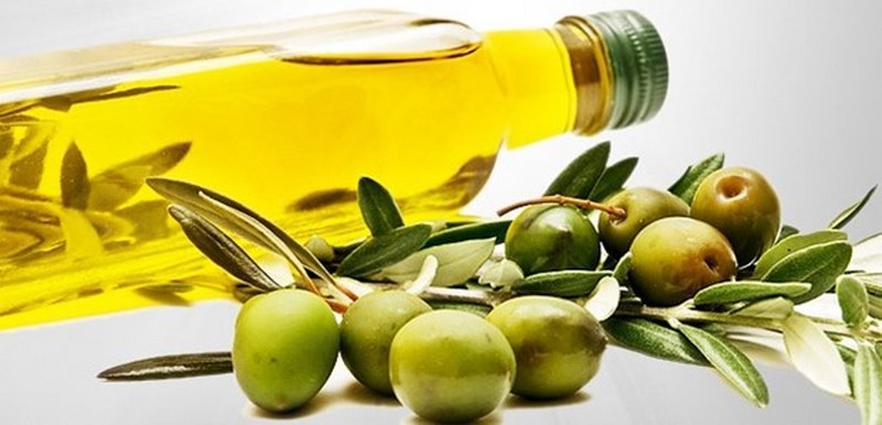 Göbek eritmeye yarayan 10 önemli gıda A24