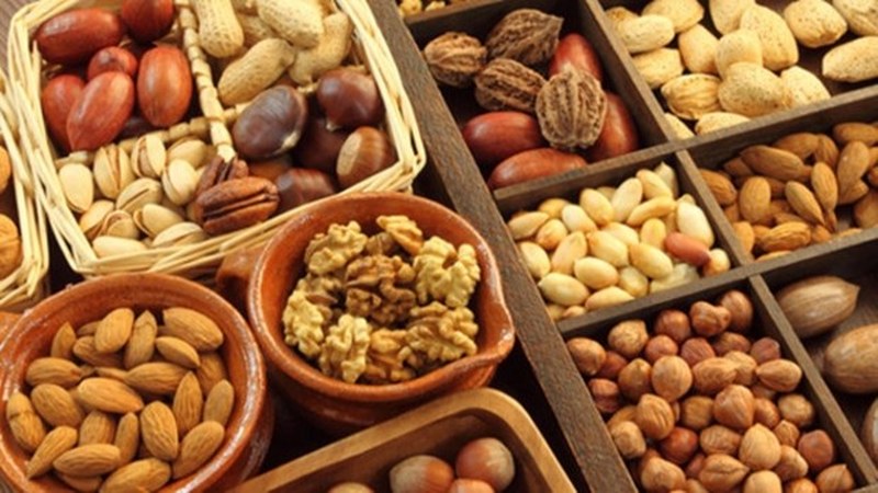 Göbek eritmeye yarayan 10 önemli gıda A24