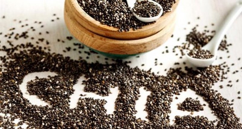 Göbek eritmeye yarayan 10 önemli gıda A24