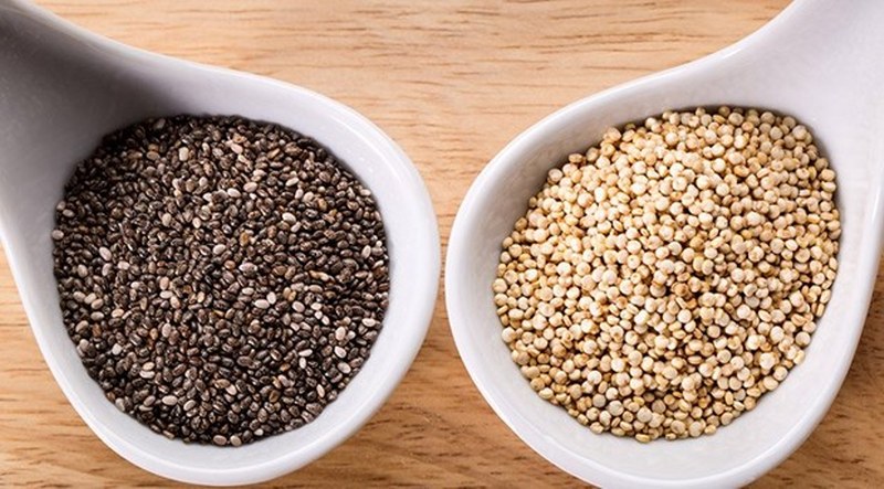 Göbek eritmeye yarayan 10 önemli gıda A24