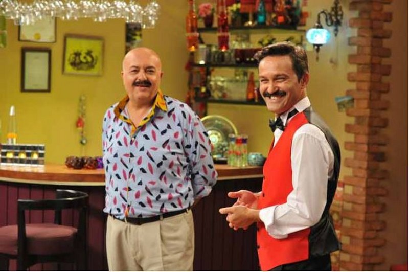 "Bu Sayılmaz" bekleneni veremedi... Kanal yönetimi fişini çekti... A24