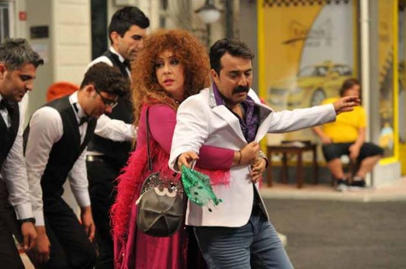 "Bu Sayılmaz" bekleneni veremedi... Kanal yönetimi fişini çekti... A24