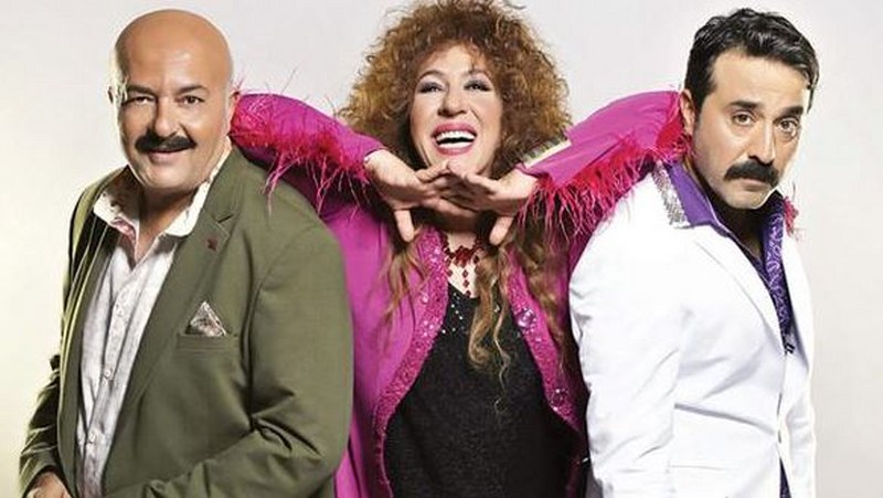 "Bu Sayılmaz" bekleneni veremedi... Kanal yönetimi fişini çekti... A24