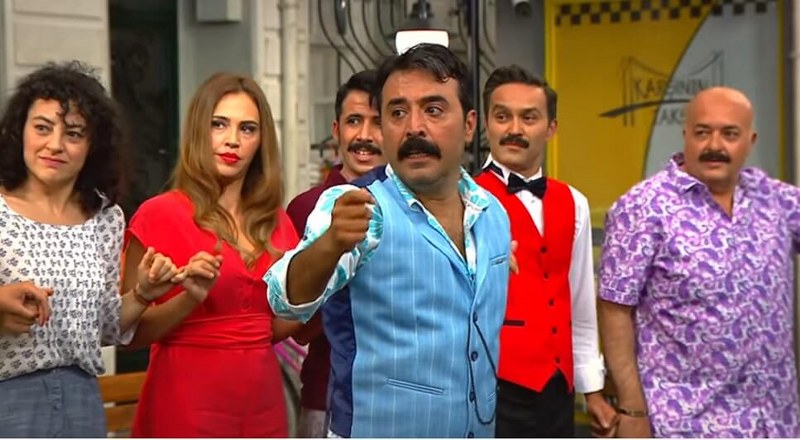 "Bu Sayılmaz" bekleneni veremedi... Kanal yönetimi fişini çekti... A24