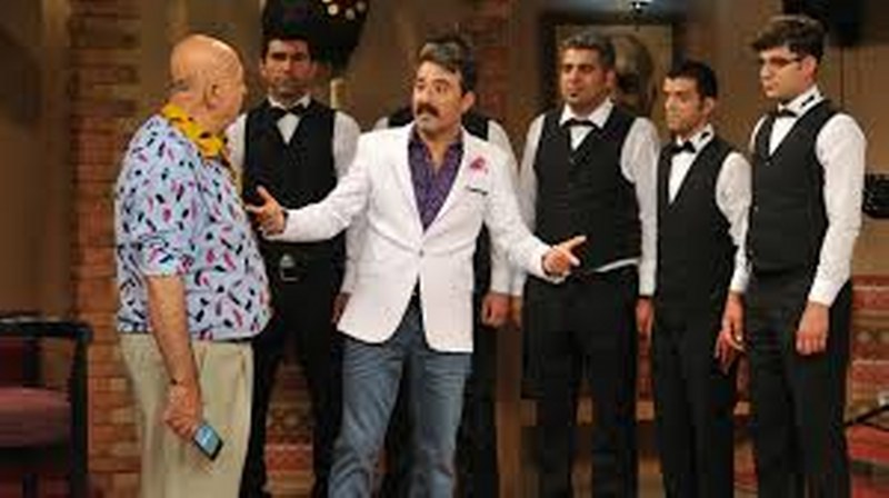 "Bu Sayılmaz" bekleneni veremedi... Kanal yönetimi fişini çekti... A24