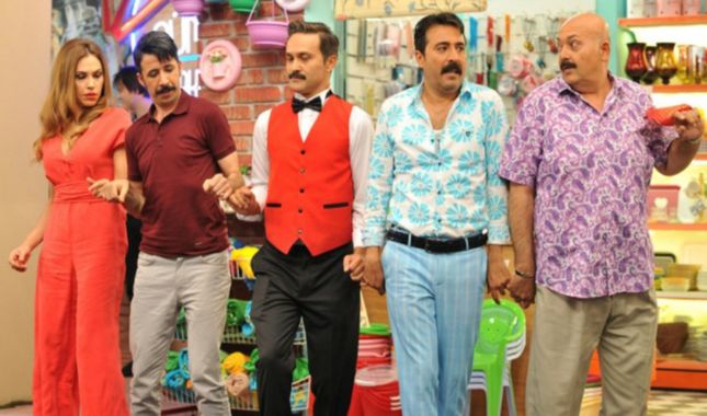 "Bu Sayılmaz" bekleneni veremedi... Kanal yönetimi fişini çekti... A24