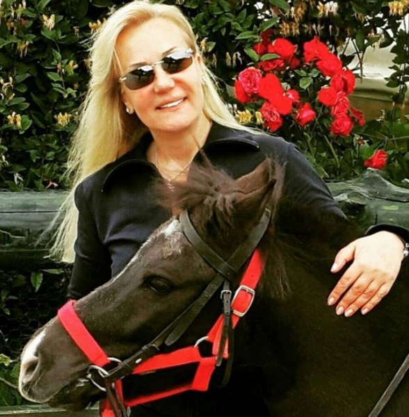 Vatan Şaşmaz'ın katili olduğu sanılan Filiz Aker kimdir? A24