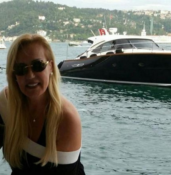 Vatan Şaşmaz'ın katili olduğu sanılan Filiz Aker kimdir? A24