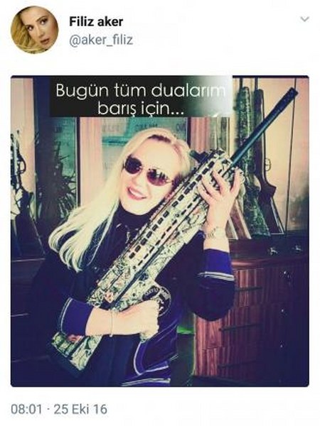 Vatan Şaşmaz'ın katili olduğu sanılan Filiz Aker kimdir? A24