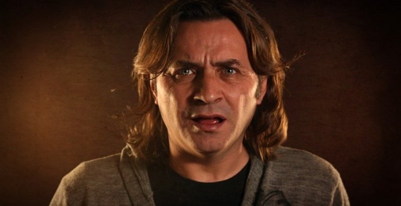 Sanat camiası Vatan Şaşamaz'a ağlıyor... A24