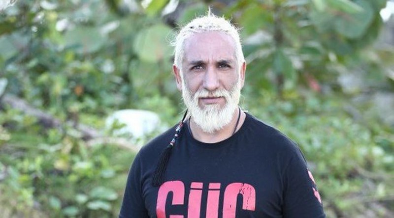 Sanat camiası Vatan Şaşamaz'a ağlıyor... A24