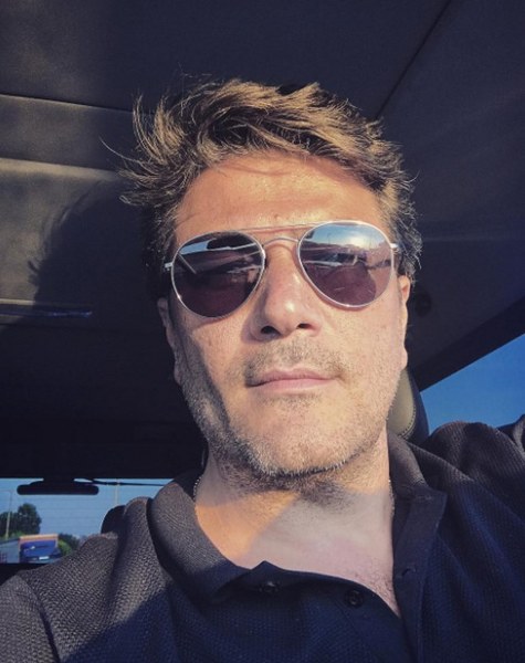 Vatan Şaşmaz'ın geleceği görmek için dondurulma arzusu.... A24