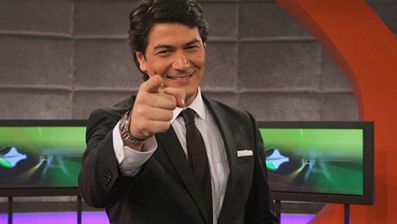 Vatan Şaşmaz'ın geleceği görmek için dondurulma arzusu.... A24