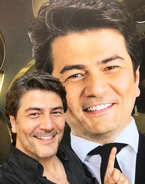 Vatan Şaşmaz'ın geleceği görmek için dondurulma arzusu.... A24