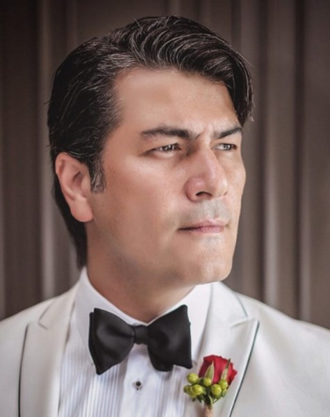 Vatan Şaşmaz'ın geleceği görmek için dondurulma arzusu.... A24