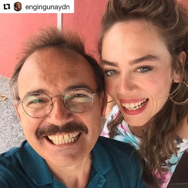 Gülse Birsel bomba gibi dönüyor! A24