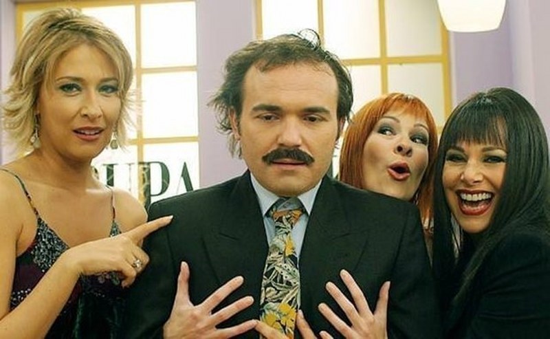 Gülse Birsel bomba gibi dönüyor! A24