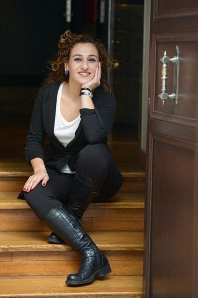 Gülse Birsel bomba gibi dönüyor! A24