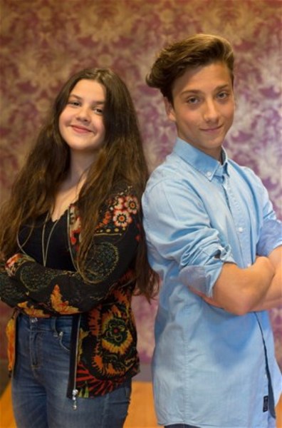 Çocuklar duymasın setinin laneti! A24