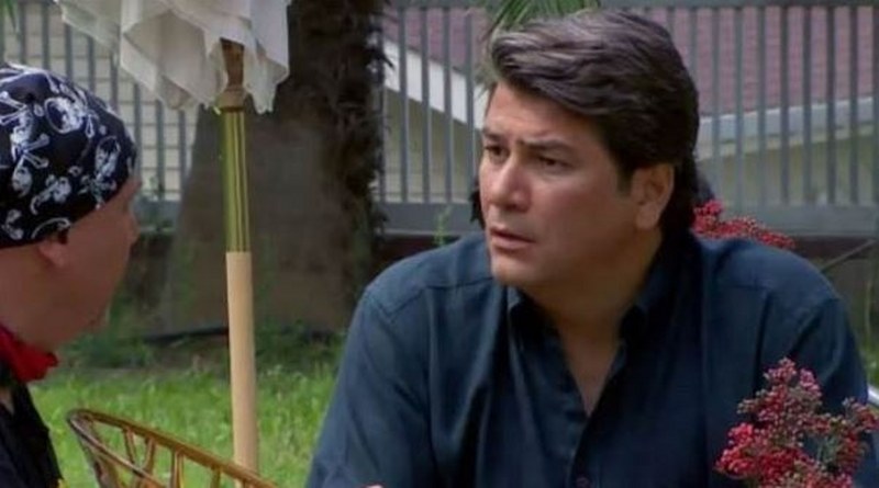 Çocuklar duymasın setinin laneti! A24