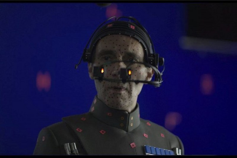 Bilgisayar efektlerinin gücü... A24