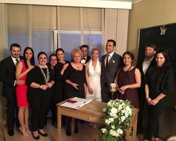 İlişkileri, Evlilikleri, aldatmaları olay olan ünlüler! A24