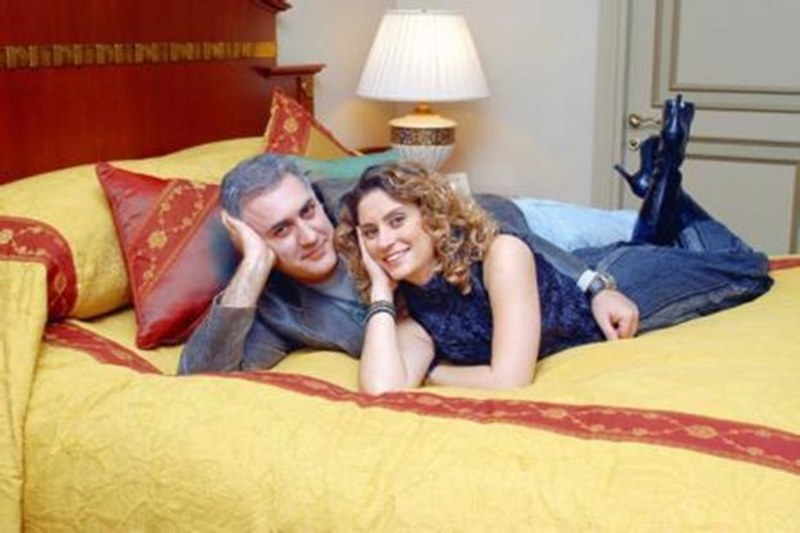 İlişkileri, Evlilikleri, aldatmaları olay olan ünlüler! A24