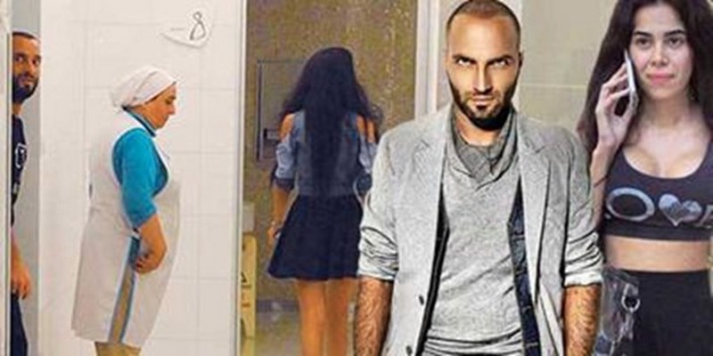 İlişkileri, Evlilikleri, aldatmaları olay olan ünlüler! A24