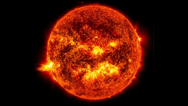 Nobel ödüllü Bilim İnsanlarının dünyanın sonu tahminleri! A24