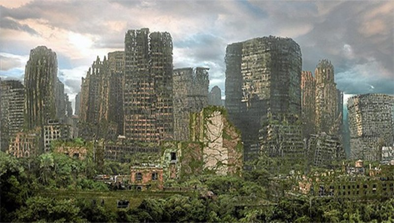 Nobel ödüllü Bilim İnsanlarının dünyanın sonu tahminleri! A24