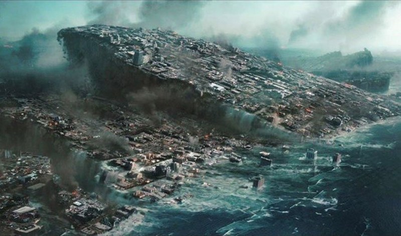 Nobel ödüllü Bilim İnsanlarının dünyanın sonu tahminleri! A24