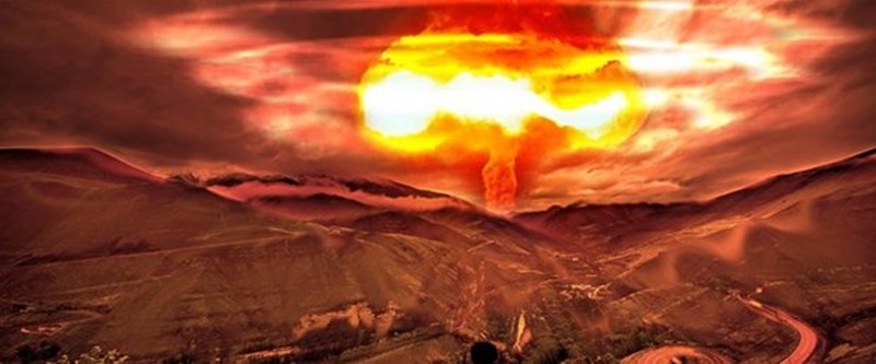 Nobel ödüllü Bilim İnsanlarının dünyanın sonu tahminleri! A24